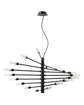 Подвесная люстра Lightstar 733187-foto2