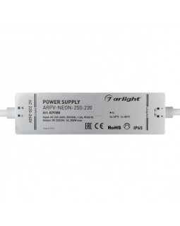 Блок питания для светодиодной ленты Arlight 029388-foto2