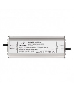 Блок питания для светодиодной ленты Arlight 028087-foto2