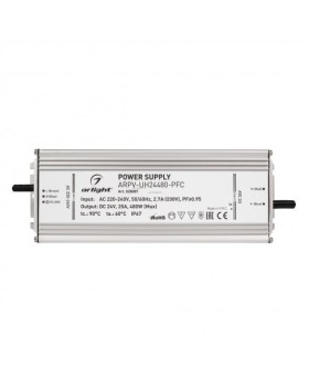 Блок питания для светодиодной ленты Arlight 028087-foto2