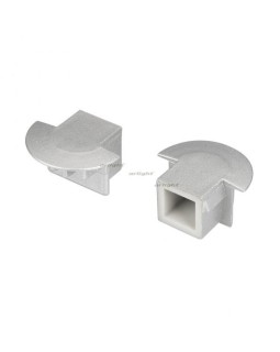 Заглушка профиля Arlight 022222-foto2