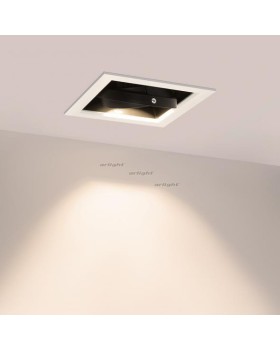 Встраиваемый светильник Arlight 026500-foto2