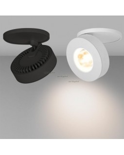 Встраиваемый светильник Arlight 025449-foto2