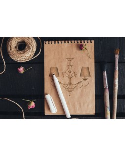 Подвесная люстра Maytoni ARM004-06-W-foto9