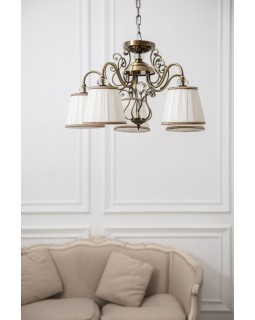 Подвесная люстра Maytoni ARM420-05-R-foto4