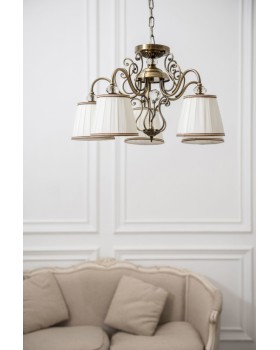 Подвесная люстра Maytoni ARM420-05-R-foto4