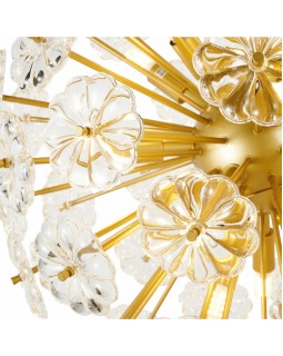 Подвесная люстра Favourite 2620-16P-foto3