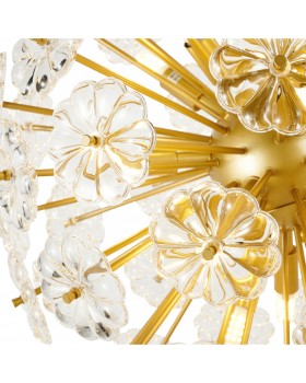 Подвесная люстра Favourite 2620-16P-foto3