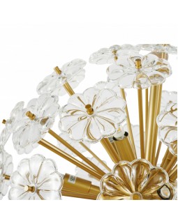 Подвесная люстра Favourite 2620-16P-foto5