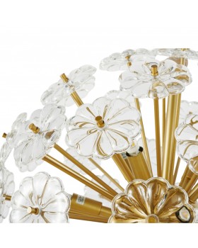 Подвесная люстра Favourite 2620-16P-foto5