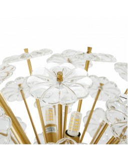 Подвесная люстра Favourite 2620-16P-foto6