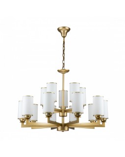 Подвесная люстра Favourite 2621-15P-foto2