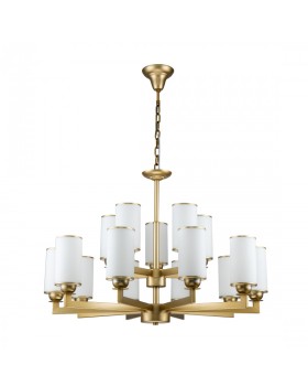 Подвесная люстра Favourite 2621-15P-foto2