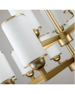 Подвесная люстра Favourite 2621-15P-foto3