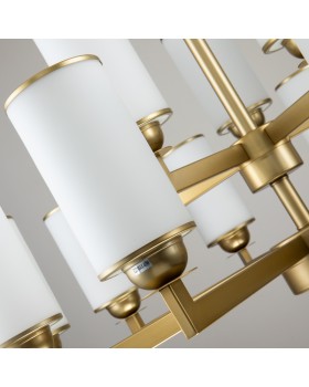 Подвесная люстра Favourite 2621-15P-foto3