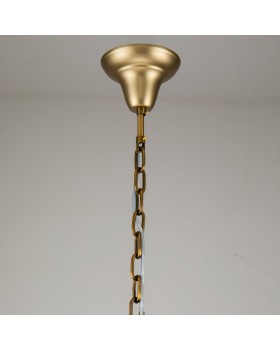 Подвесная люстра Favourite 2621-15P-foto4