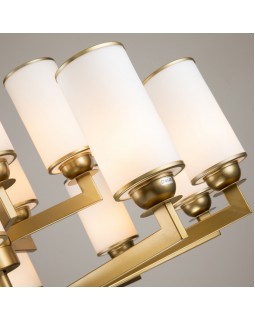 Подвесная люстра Favourite 2621-15P-foto5