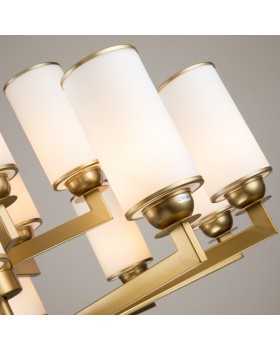 Подвесная люстра Favourite 2621-15P-foto5