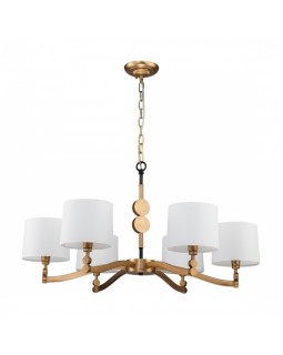 Подвесная люстра Favourite 2624-6P-foto2