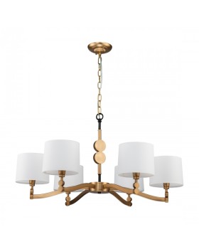 Подвесная люстра Favourite 2624-6P-foto2