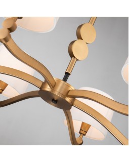 Подвесная люстра Favourite 2624-6P-foto3