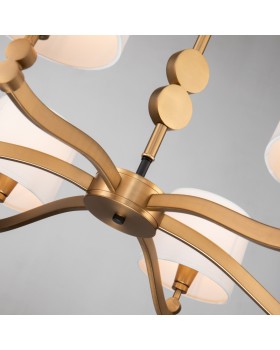 Подвесная люстра Favourite 2624-6P-foto3