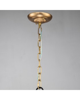 Подвесная люстра Favourite 2624-6P-foto4