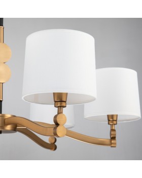 Подвесная люстра Favourite 2624-6P-foto5