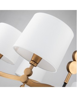 Подвесная люстра Favourite 2624-6P-foto6