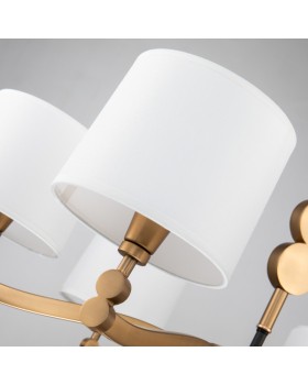 Подвесная люстра Favourite 2624-6P-foto6