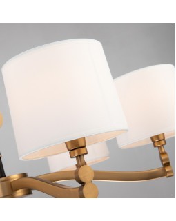 Подвесная люстра Favourite 2624-6P-foto7