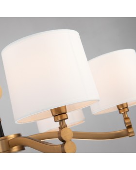 Подвесная люстра Favourite 2624-6P-foto7