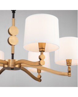 Подвесная люстра Favourite 2624-6P-foto8