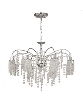 Подвесная люстра Favourite 2638-8U-foto2