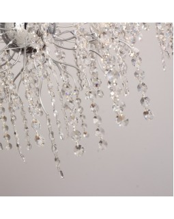 Подвесная люстра Favourite 2638-8U-foto3