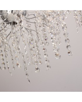 Подвесная люстра Favourite 2638-8U-foto3