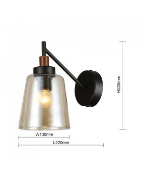 Бра F-Promo 2632-1W-foto3