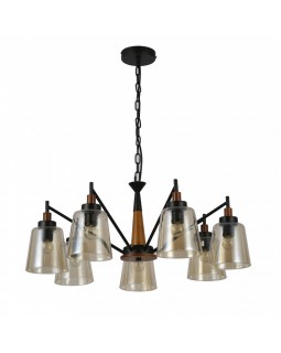 Подвесная люстра F-Promo 2632-7P-foto2