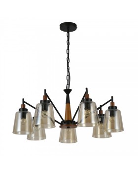 Подвесная люстра F-Promo 2632-7P-foto2