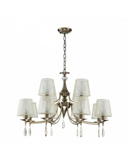 Подвесная люстра F-Promo 2639-12P-foto2