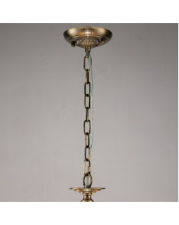 Подвесная люстра F-Promo 2639-12P-foto3