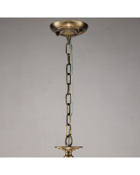 Подвесная люстра F-Promo 2639-12P-foto3