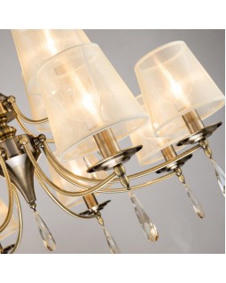 Подвесная люстра F-Promo 2639-12P-foto4