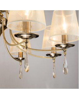 Подвесная люстра F-Promo 2639-12P-foto6