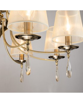 Подвесная люстра F-Promo 2639-12P-foto6