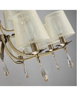 Подвесная люстра F-Promo 2639-12P-foto7