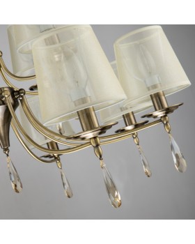 Подвесная люстра F-Promo 2639-12P-foto7