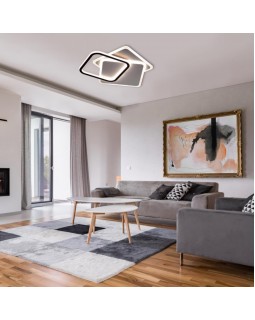 Накладной светильник LUMION 4503/85CL-foto3