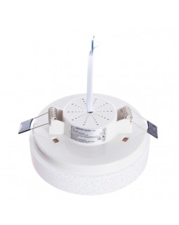Встраиваемый светильник ARTE Lamp A3206PL-1WH-foto4