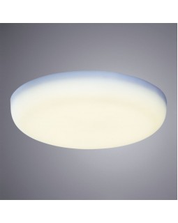 Встраиваемый светильник ARTE Lamp A7982PL-1WH-foto2